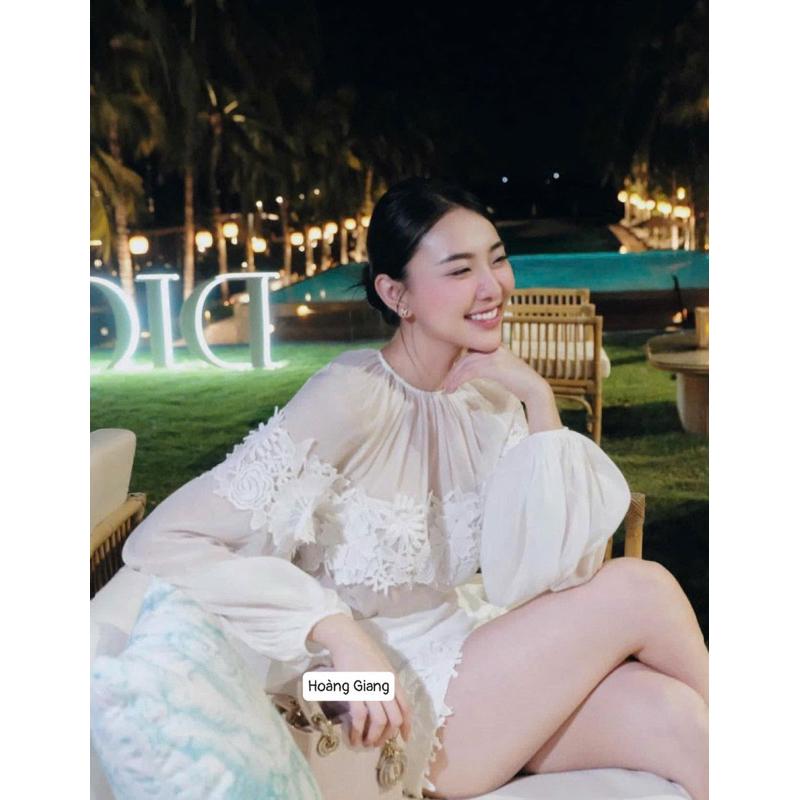 Set xinh xỉu ️️️ BY JOLIE