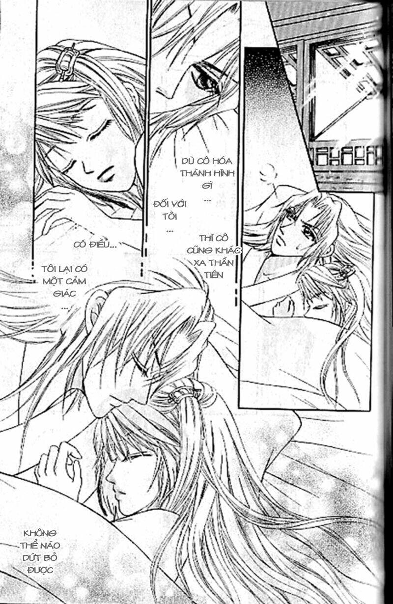 divine melody (tiên khúc) chapter 12 48