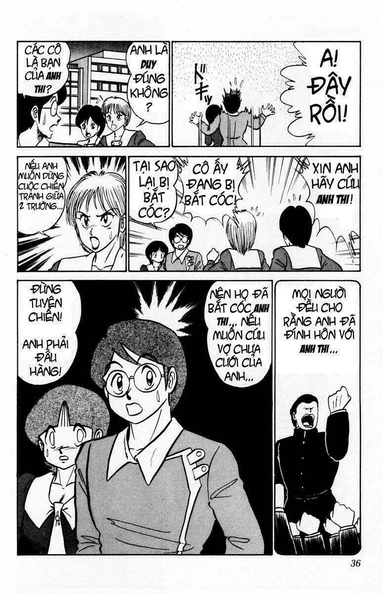 yuu & mi chapter 43 35