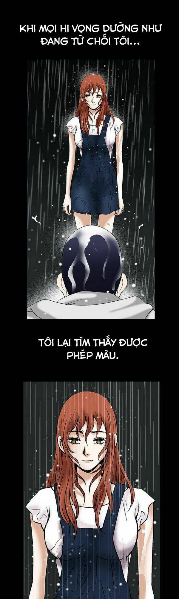 seduction - quyến rũ chapter 12 35