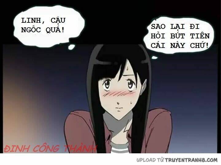 bút tiên chapter 2 80