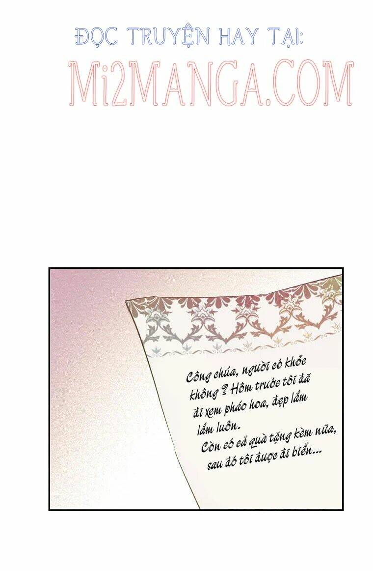 một ngày nọ ta trở thành công chúa chapter 116 5