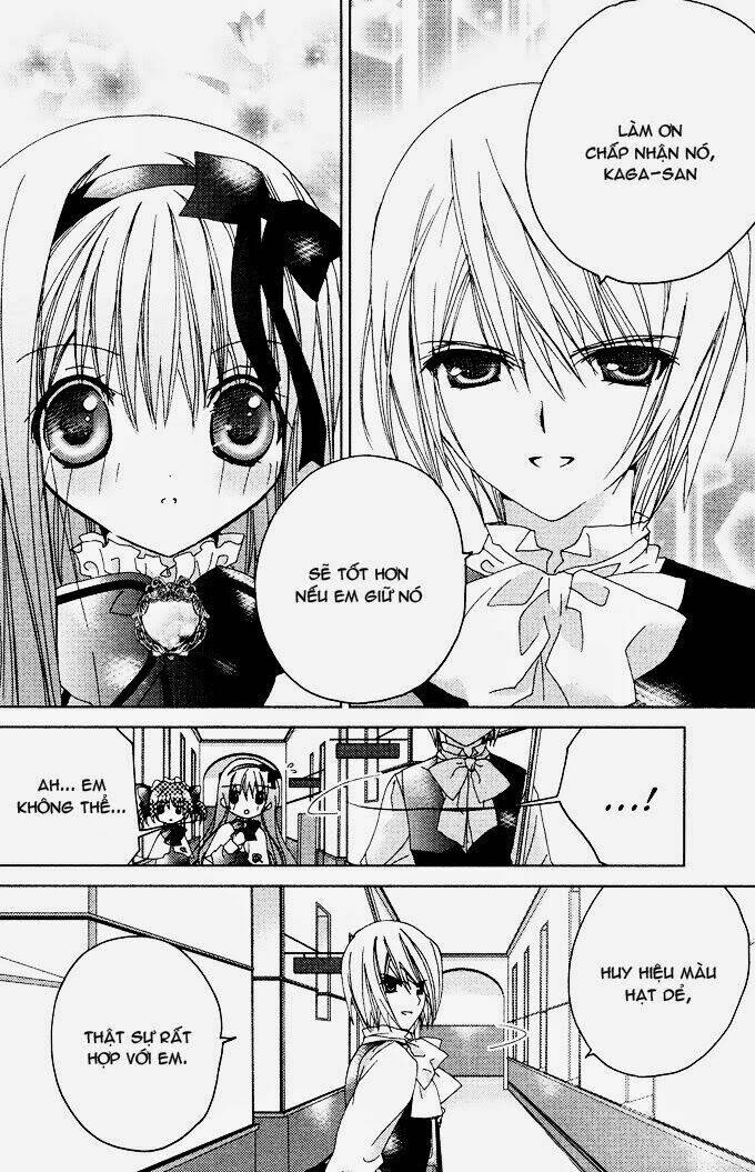 naki shoujo no tame no pavane chapter 1 43