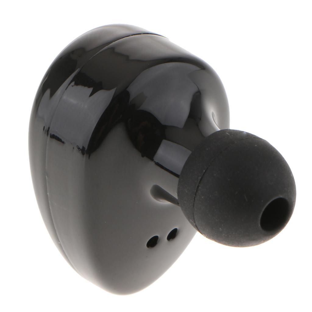 Wireless Mini True Bluetooth Stereo In-Ear Earphone Headset Earbud