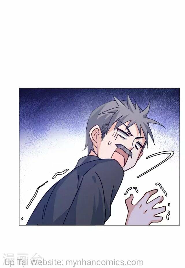 cô ấy đến rồi, xin nằm xuống! chapter 131 15