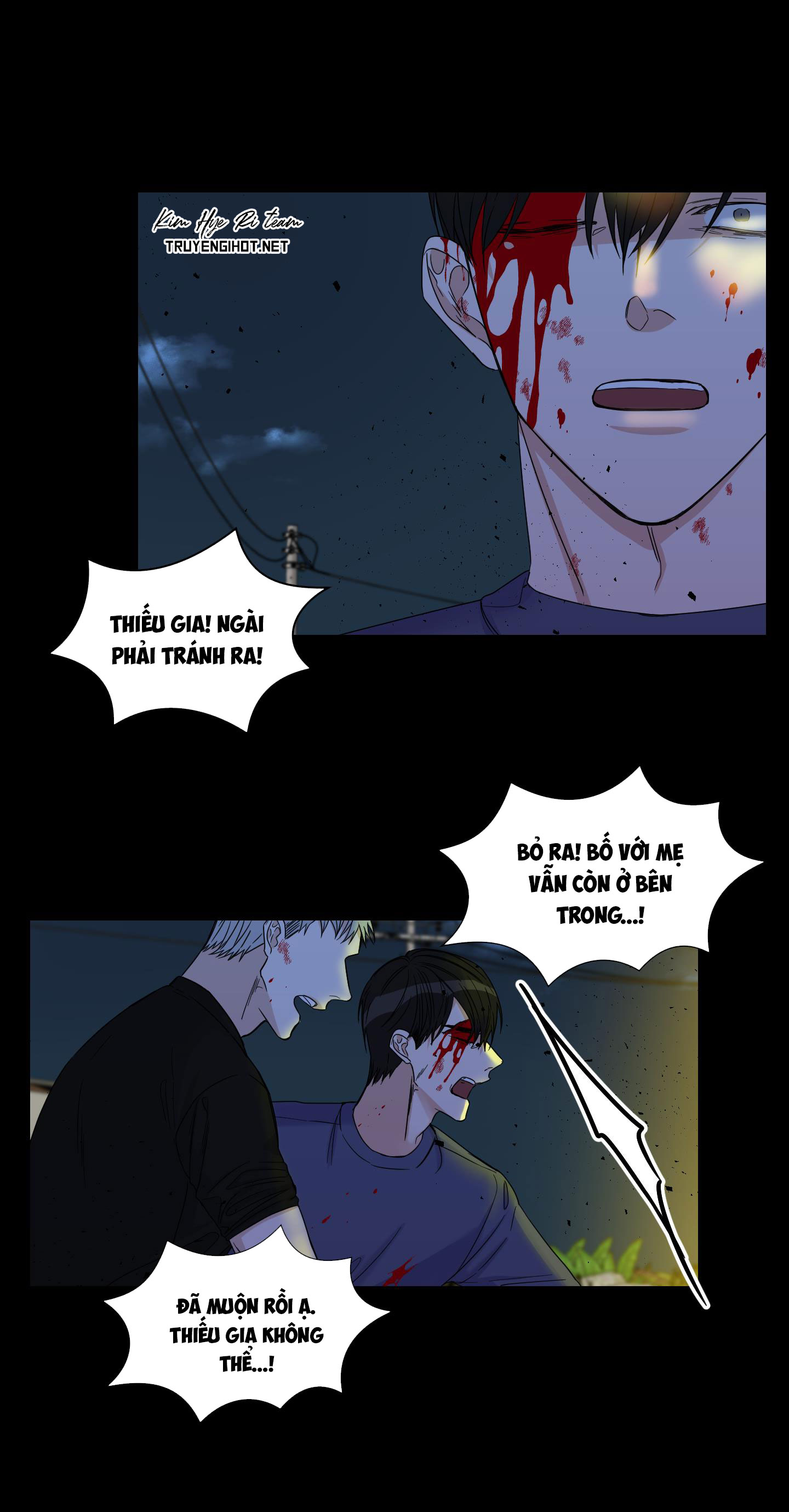 điểm cuối chapter 10 56