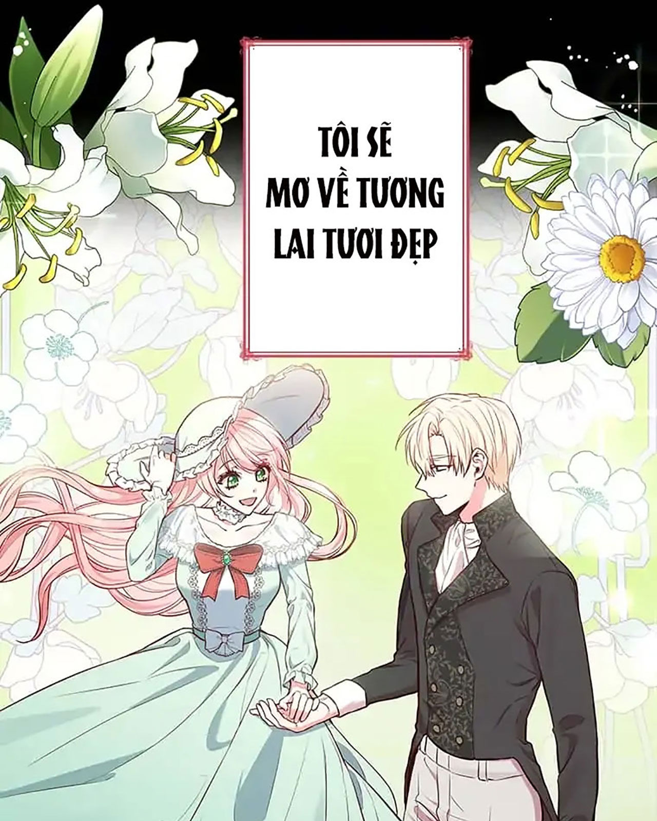 từ ác nữ tôi phải trở thành một người mẹ chapter 3 35