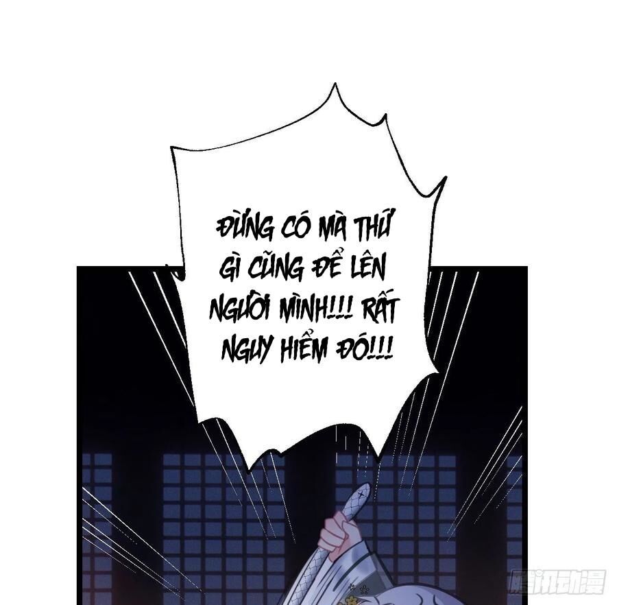 ta mới không gả cho hoàng tử phản diện chapter 63 15