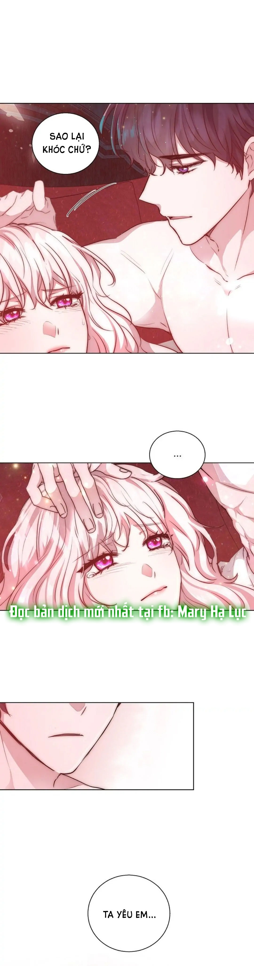 5500 sắc thái của quỷ vương chapter 32.1 4