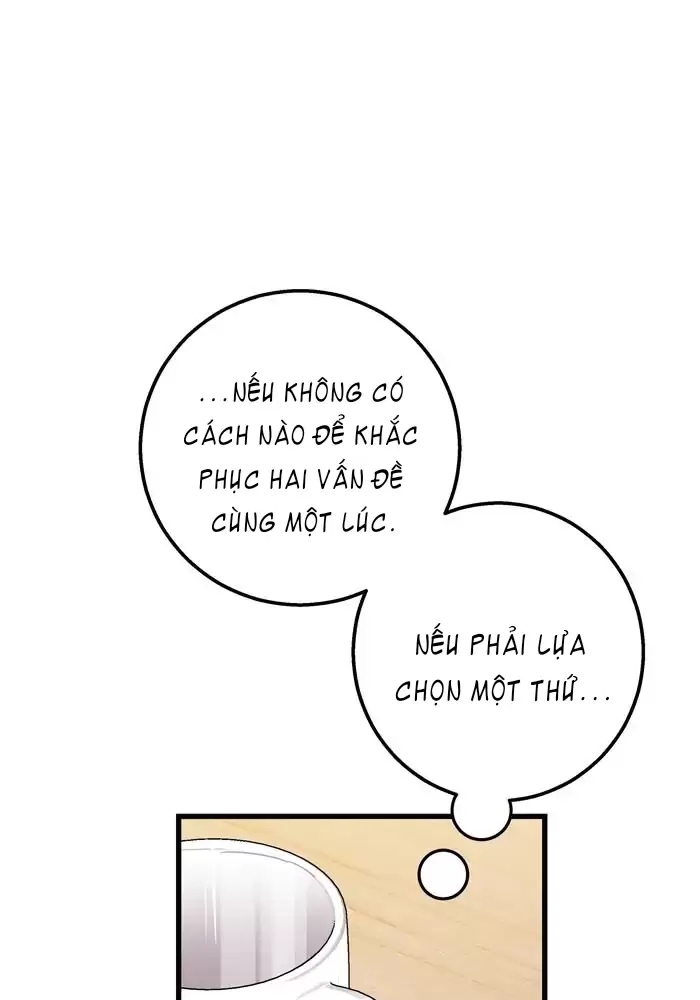 anh bạn của tôi đang phát sáng kìa ! chapter 42 79