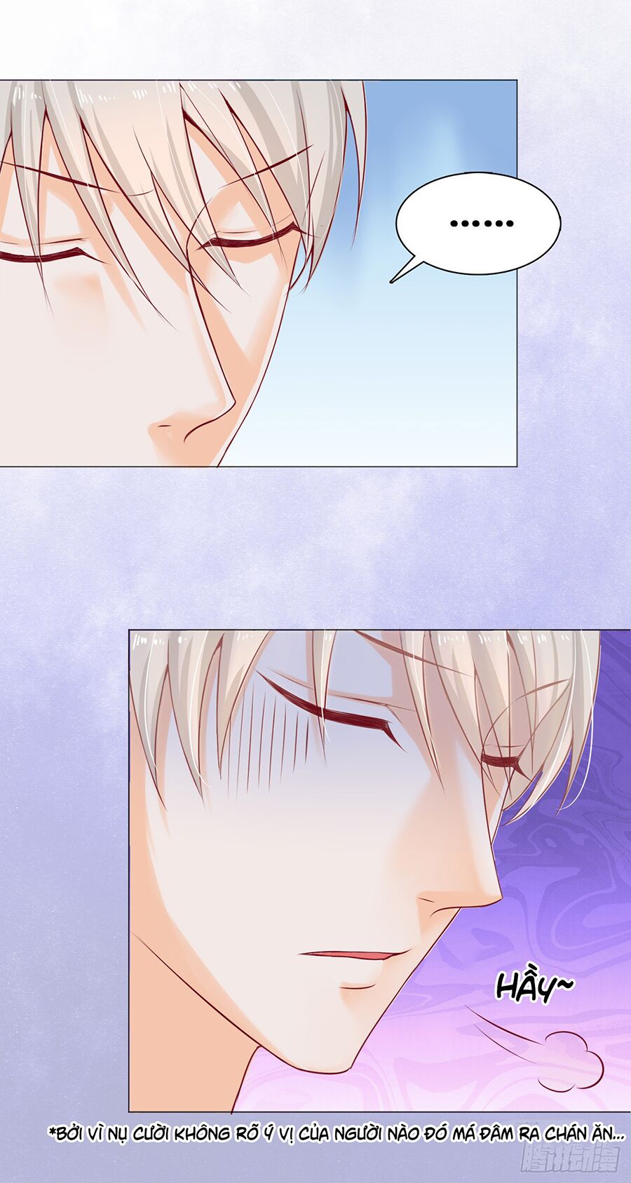 huynh khống công tước gả không được chapter 7.1 1