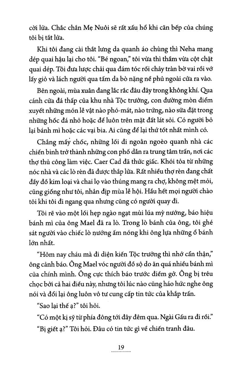 Linh Tộc