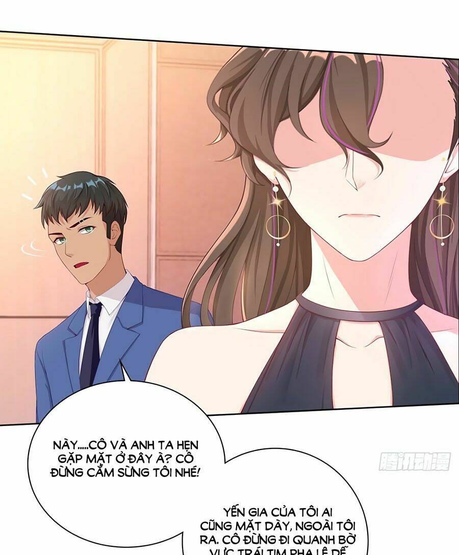 bộ váy rực rỡ ánh sao chapter 6 34