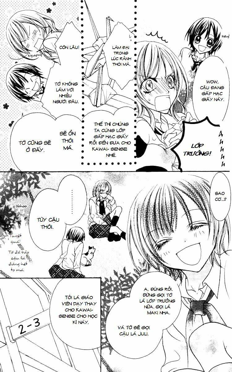 jigoku shoujo-cô gái đến từ địa ngục chapter 9 9