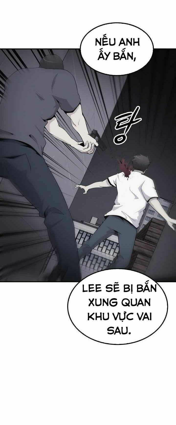 điều tra viên chuyển sinh chapter 11 43