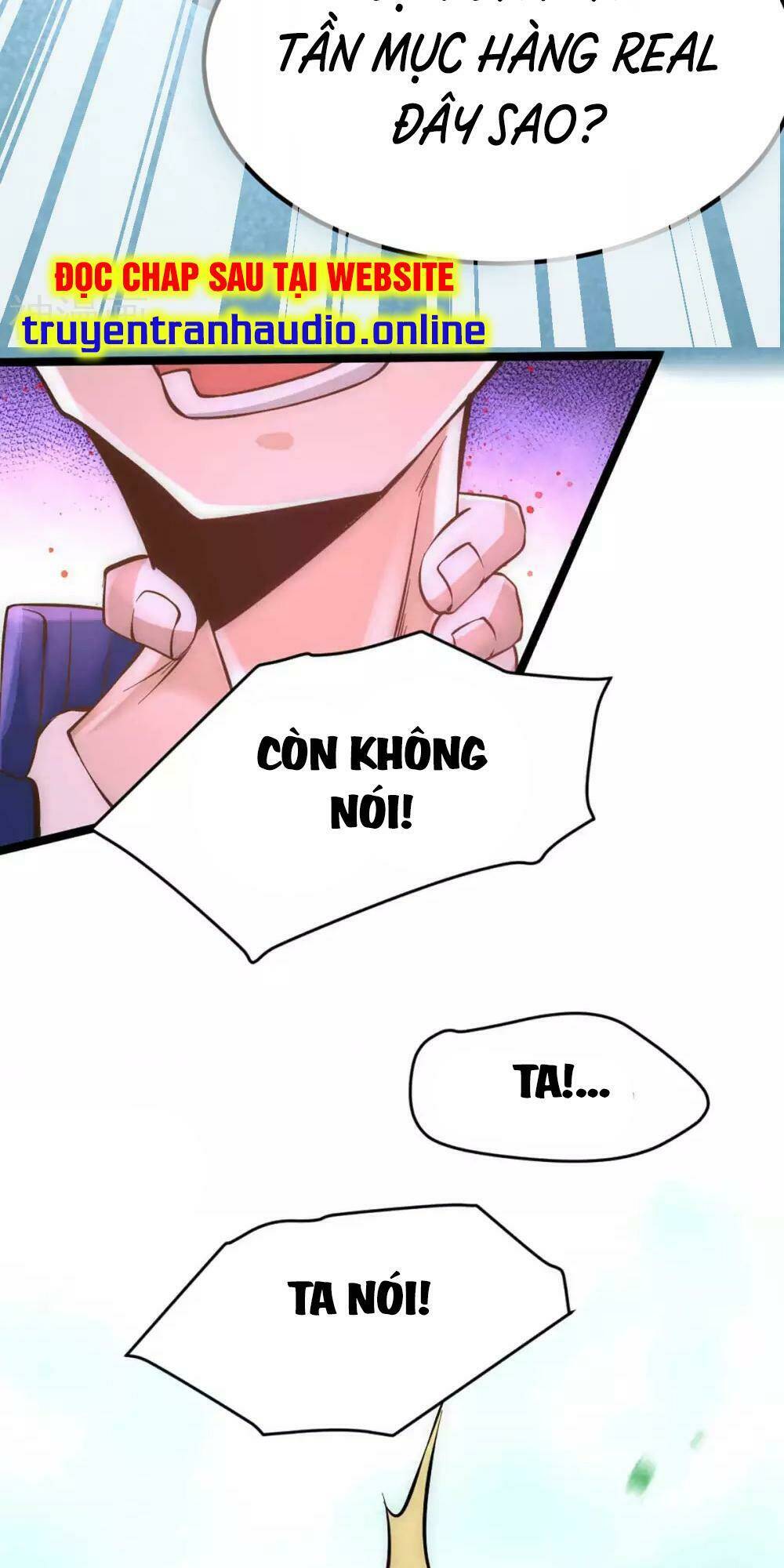 đô thị đỉnh phong cao thủ chapter 88 18