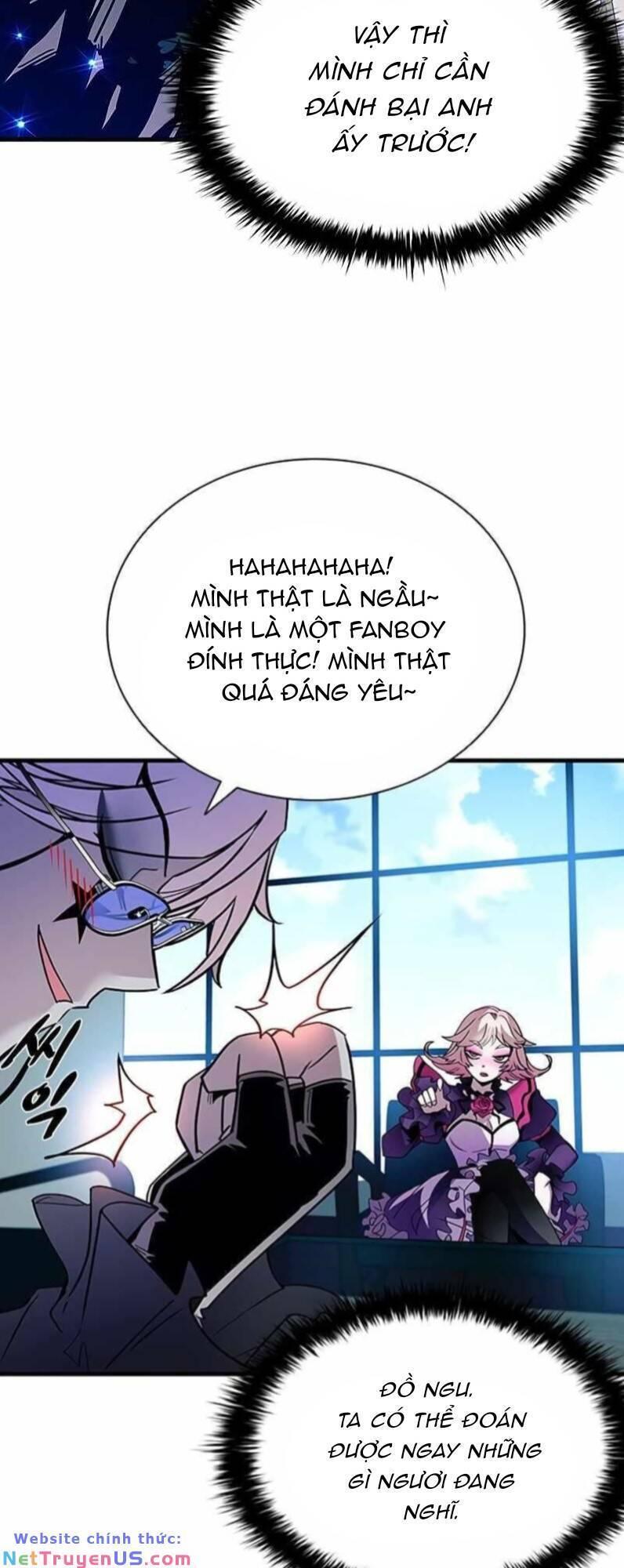 tiêu diệt ác nhân chapter 121 56