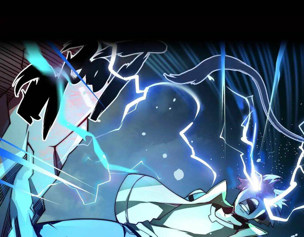 vạn vật hợp nhất chapter 0 12