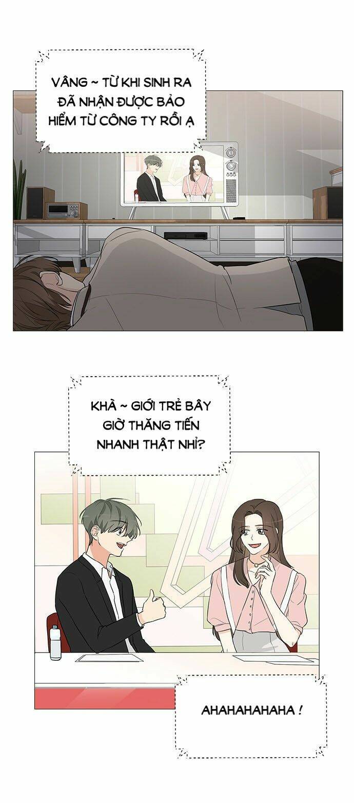 thiếu nữ 1m8 chapter 4 19