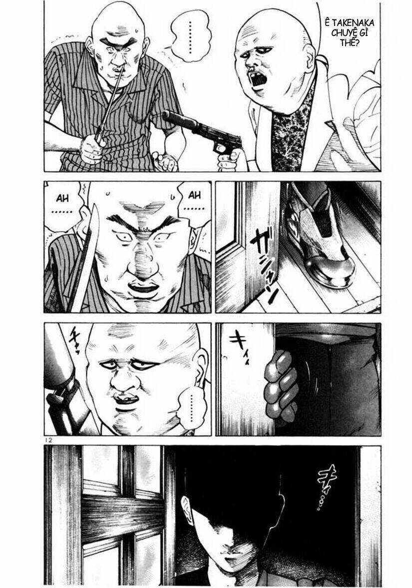 sát thủ số 1 chapter 43 13