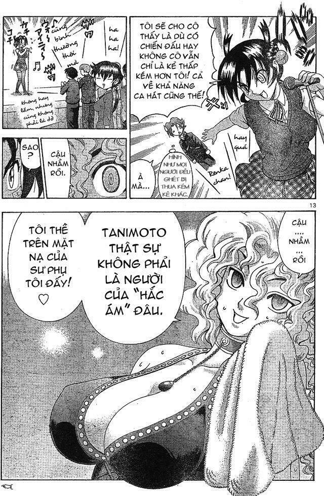 history's strongest disciple kenichi chapter 353 12