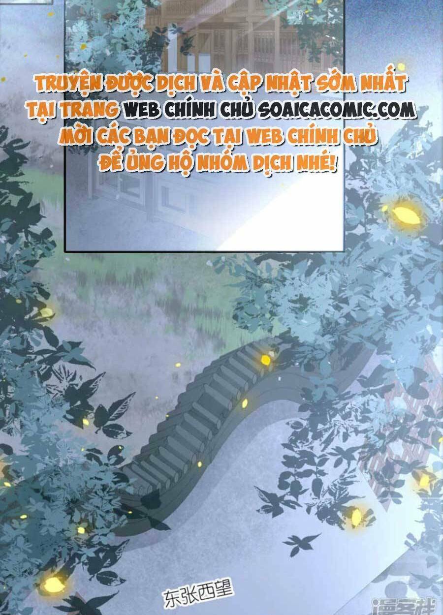tướng quân, bổn phi không nhận sủng chapter 45 24