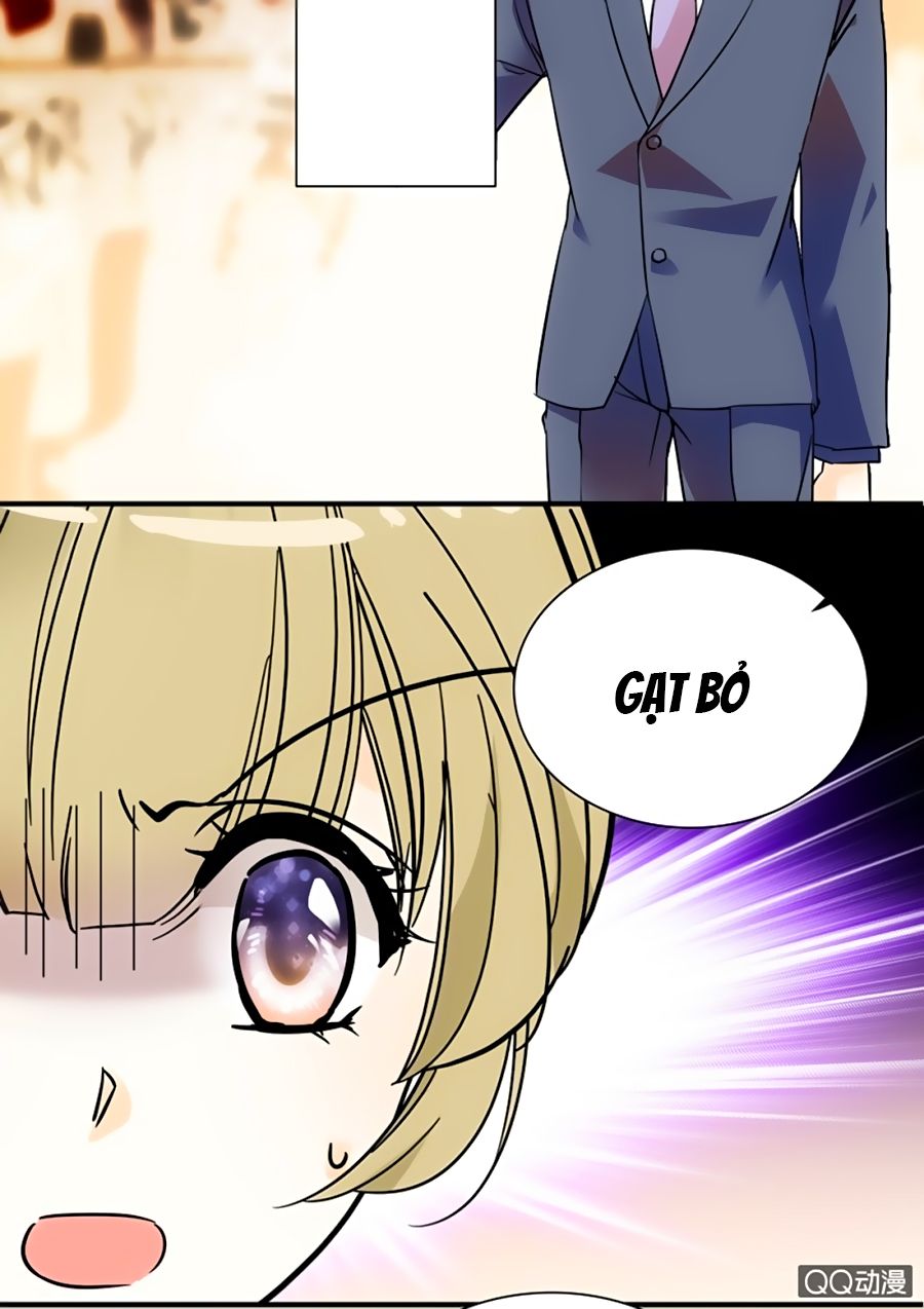 tịch nhan hoa nở chỉ vì em chapter 20 7