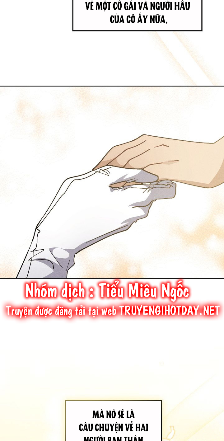nếu tôi là bạn chapter 100 16