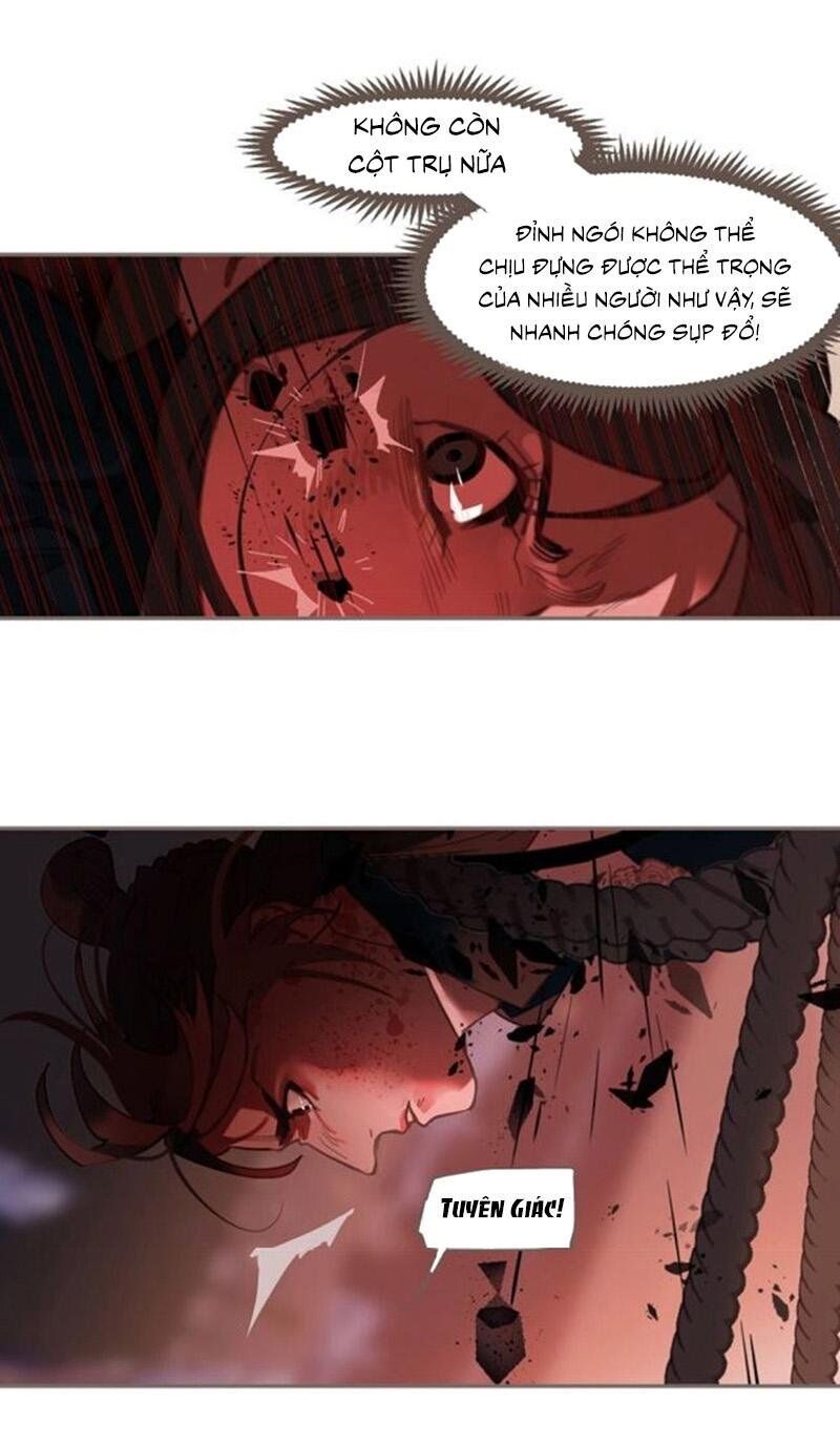 nhất đại linh hậu chapter 114 38