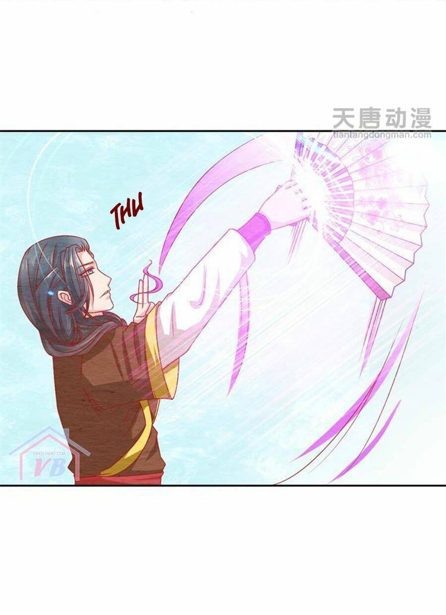 nhân hoa duyên chi sư phụ đại nhân cầu sủng ái chapter 17 33