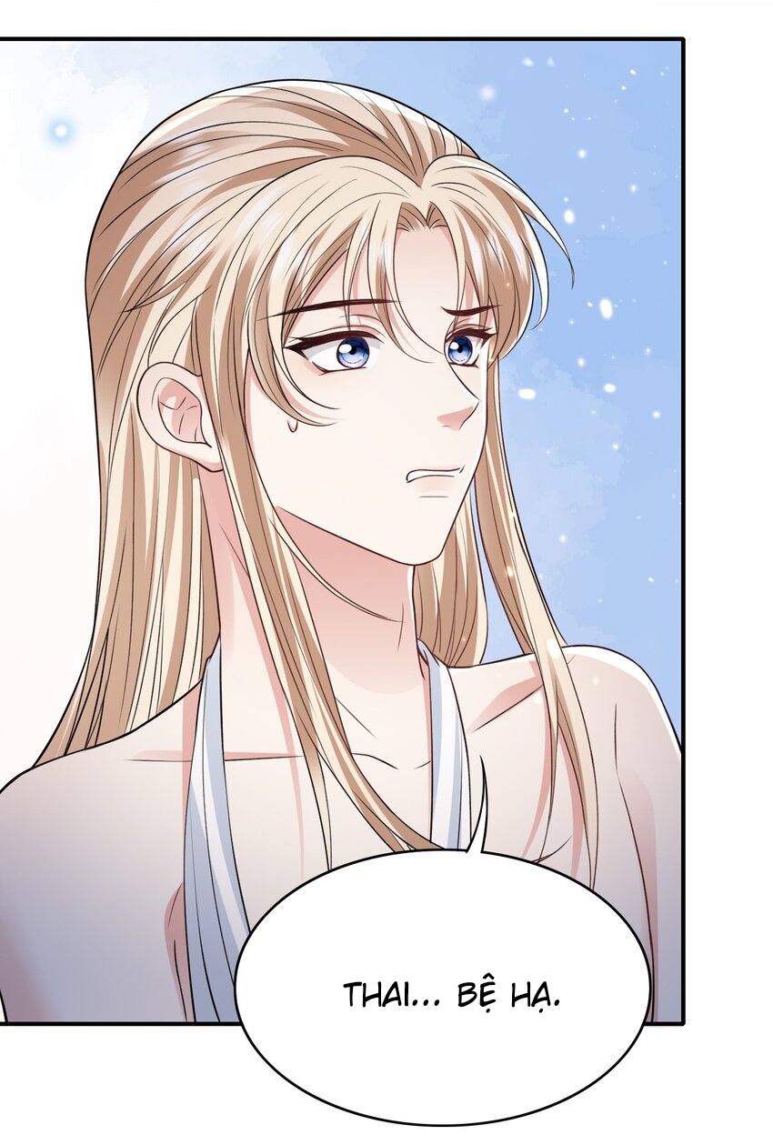 chiến lược tẩy trắng của phản diện chapter 22 7