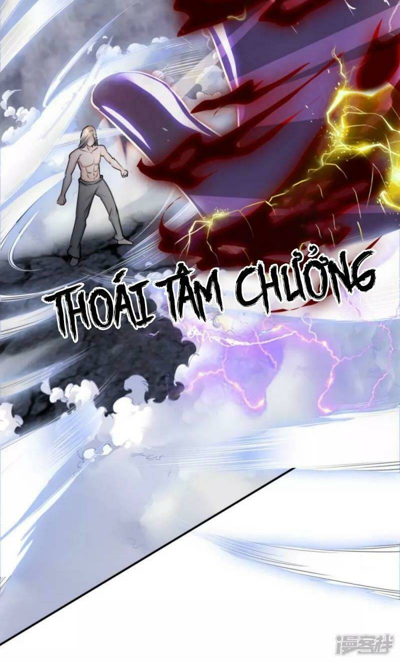 chí tôn hồng bao hoàng đế chapter 3 9