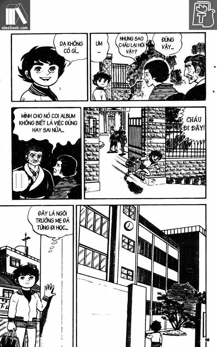 ganbare genki chapter 21 2