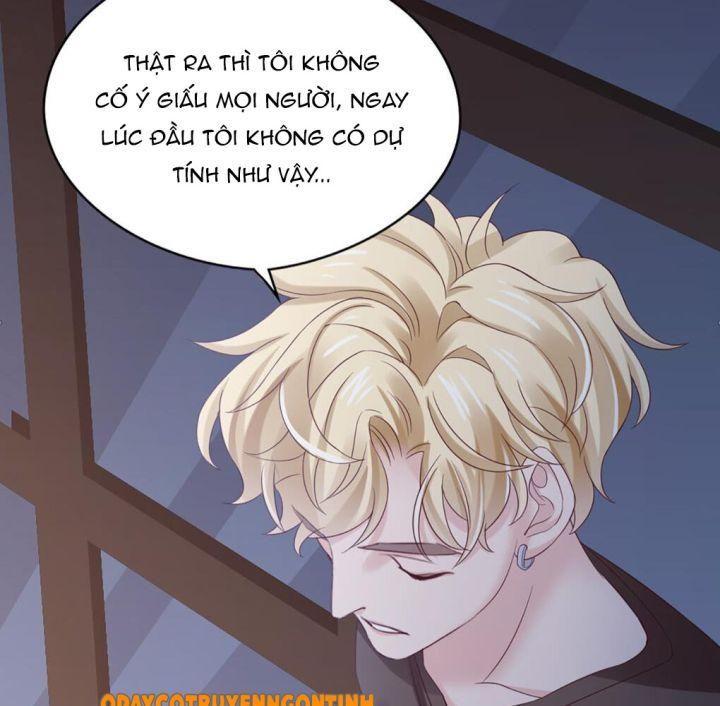 chiếc bật lửa và váy công chúa (b) chapter 25 14