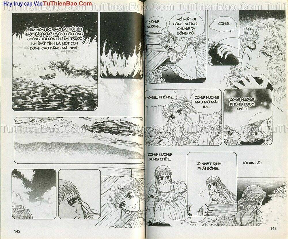 princess manhwa chapter 25 69