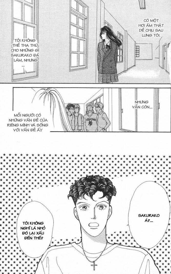 con nhà giàu chapter 30 28