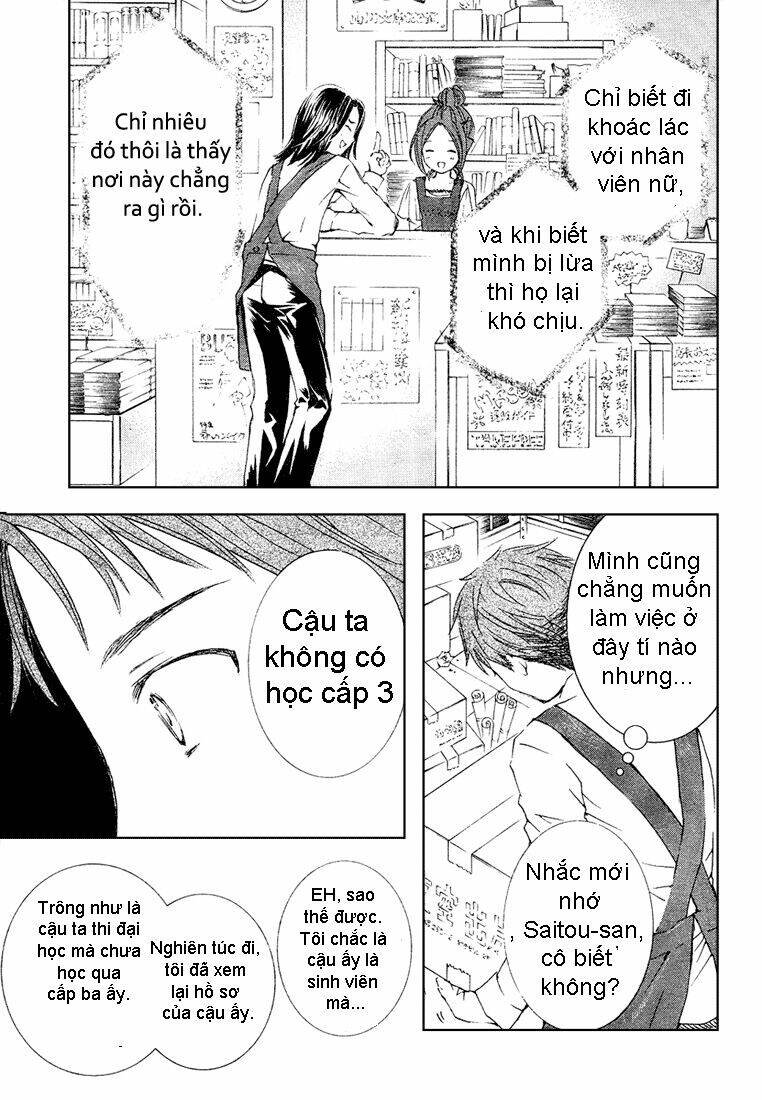 rozen maiden ii chapter 1 9