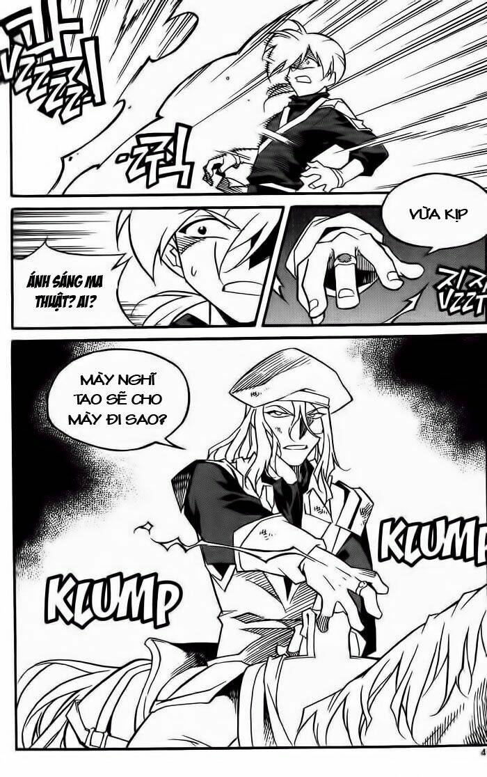 dorothy of oz chapter 16 20