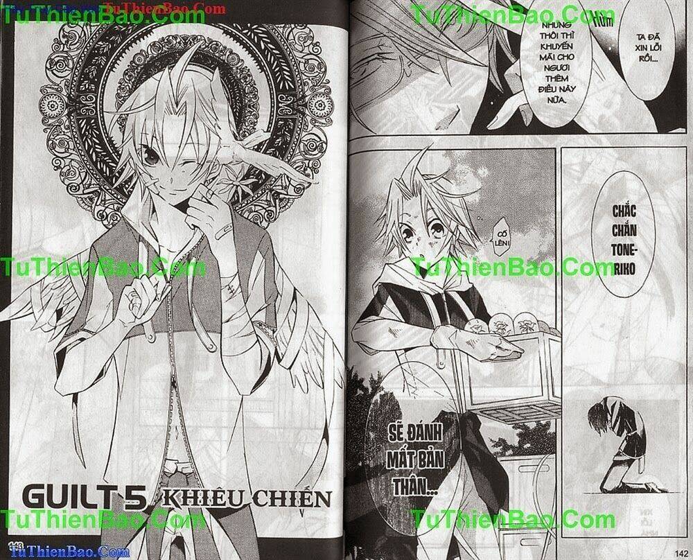 ẩn số chapter 1 72