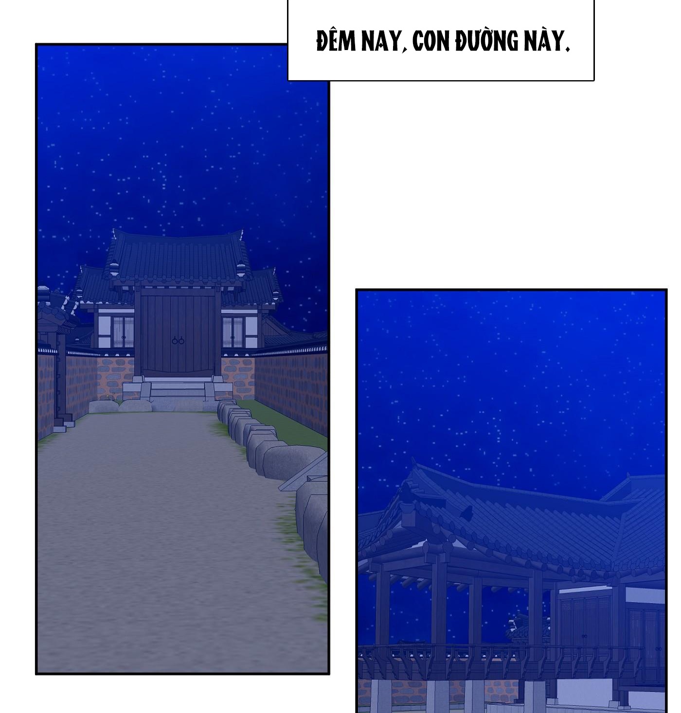 mắt phủ toàn sương chapter 52 43