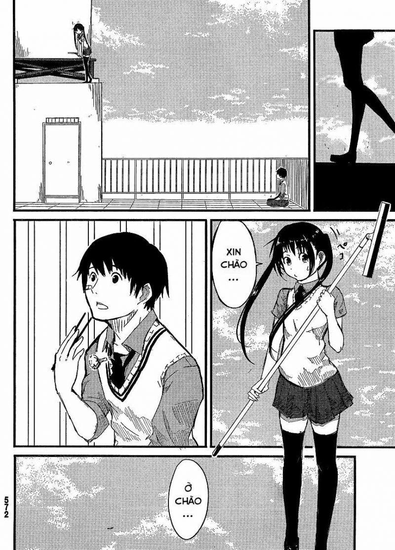 flying witch chapter 0 10