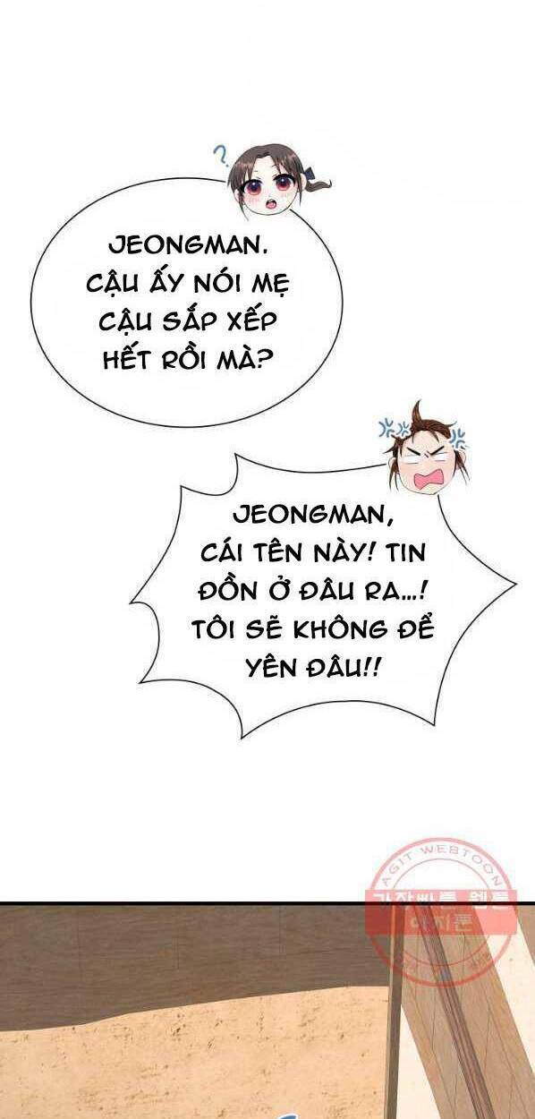 cô dâu của sói đen chapter 14 43