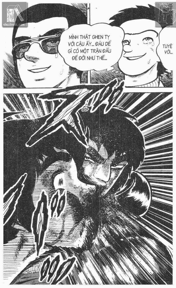 ganbare genki chapter 223 17