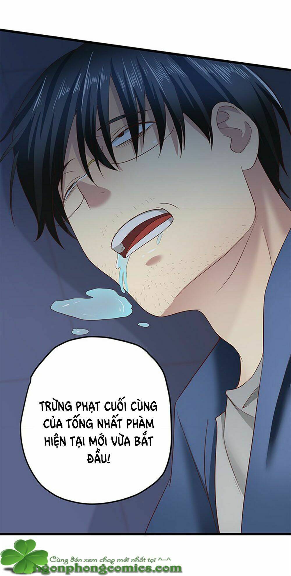 khi trò chơi ác ma bắt đầu chapter 33 46