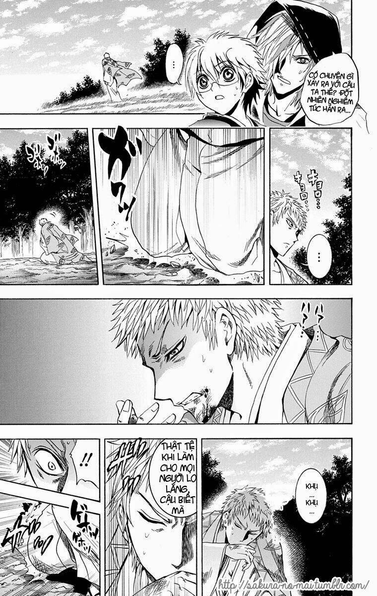 bách quỷ dạ hành chapter 210.1 9