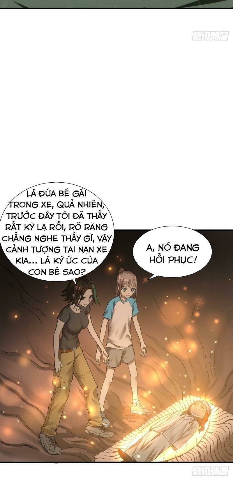 danh sách kẻ phản diện chapter 86 20