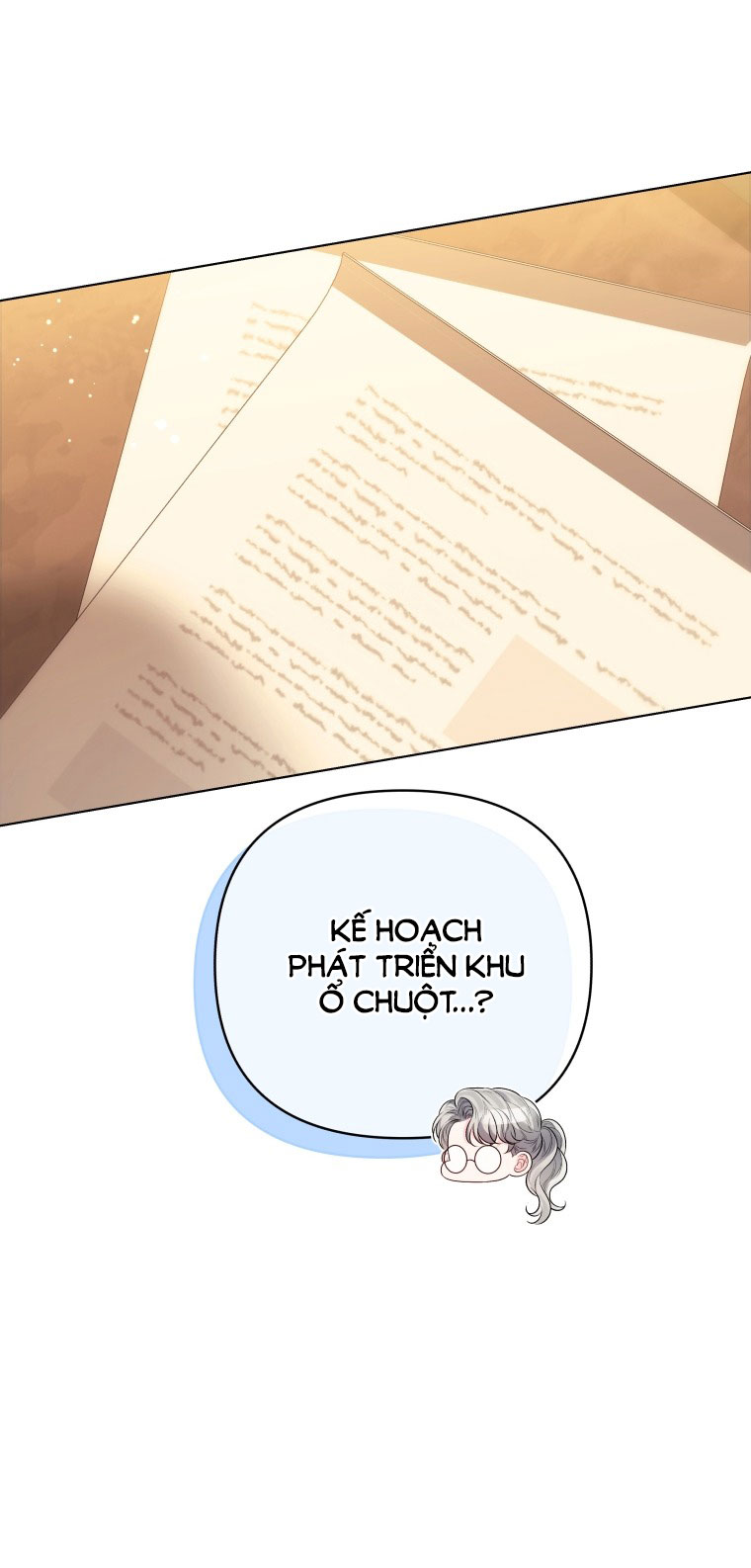 thà rằng để tôi trở thành nữ hoàng chapter 22.2 31