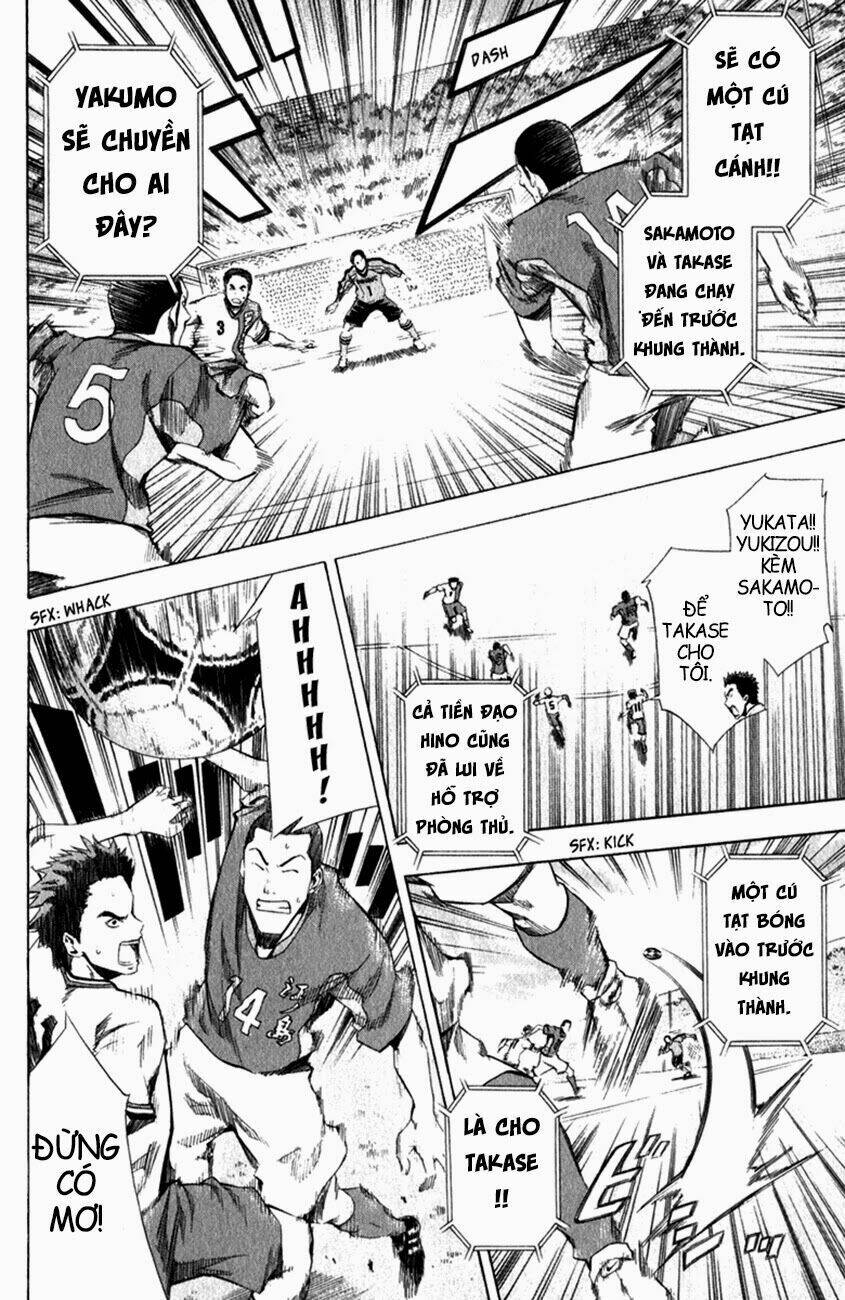 kỵ sĩ trong vòng cấm chapter 29 7