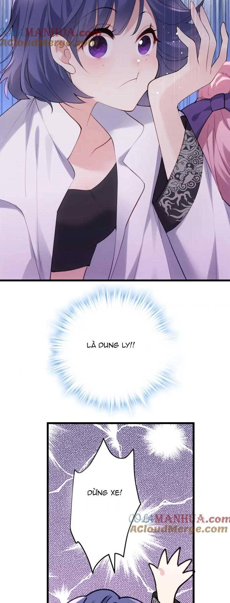 pháo hôi cô ấy khó chịu với cốt truyện từ lâu chapter 49 34