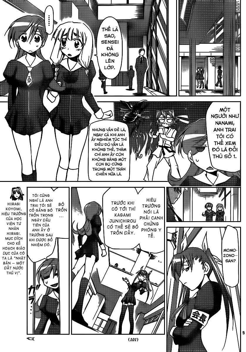 denpa kyoushi chapter 8 6